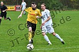05.11.2017 - FC Hitzhofen-Oberzell - FC Gerolfing