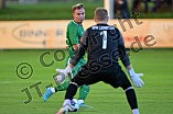 Fußball, Herren, Bezirksliga Oberbayern Nord, Saison 2022-2023, Spieltag 8, SV Manching - VfB Eichstätt II, 09.09.2022