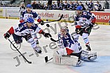 13.02.2015 - ERC Ingolstadt - Adler Mannheim