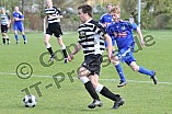 17.04.2011 - FC Arnsberg / FC Gelbelsee