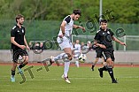 Fußball, Herren, Sparkassenpokal IN-EI, Saison 2022-2023, Finale, DJK Ingolstadt - VfB Eichstätt II, 18.05.2023
