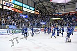 ERC Ingolstadt vs Fischtown Pinguins, DEL, Deutsche Eishockey Liga, Spieltag 25, 08.12.2019