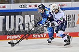 Eishockey, Frauen, DFEL, Saison 2020-2021, ERC Ingolstadt - Eisbären Juniors Berlin, 09.01.2021