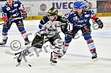19.04.2015 - Adler Mannheim - ERC Ingolstadt