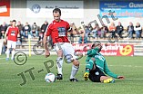 05.11.2011 - VfB Eichstätt / BCF Wolfratshausen