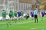 20.01.2018 - VfB Eichstätt - VfR Neuburg