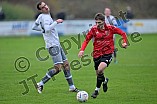 Fußball, Herren, Kreisliga Neumarkt Jura West, Saison 2024-2025, Spieltag 14, SV Marienstein - DJK Limes, 10.11.2024