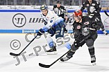 Thomas Sabo Ice Tigers vs ERC Ingolstadt, DEL, Deutsche Eishockey Liga, Spieltag 35, 05.01.2020