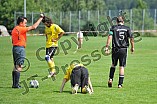 08.08.2010 - DJK Pollenfeld / DJK Mörnsheim