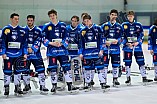 Eishockey, Herren, U20 DNL, Saison 2025-2026, Finale - Spiel 3, ERC Ingolstadt - Jungadler Mannheim, 04.04.2026