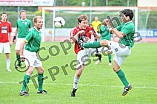 12.05.2012 - VfB Eichst&Atilde;&curren;tt II / TSV Hilgertshausen
