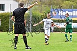 07.05.2017 - VfB Eichstätt - TSV Großbardorf