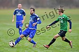 25.11.2018 - SV Marienstein - SG TSV-DJK Herrieden
