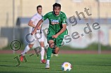 Fußball, Herren, Bayernliga Nord, Saison 2024-2025, Spieltag 5, VfB Eichstätt - SC Eltersdorf, 09.08.2024