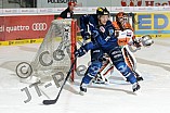 ERC Ingolstadt vs Grizzlys Wolfsburg, Eishockey, DEL, Deutsche Eishockey Liga, 18.10.2015