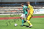 19.08.2012 - VfB Eichstätt II / VfB Hallbergmoos-Goldach