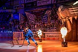 Eishockey, Herren, DEL, Saison 2025-2026, Playoffs Halbfinale, Spiel 3, ERC Ingolstadt - Grizzlys Wolfsburg, 19.09.2025