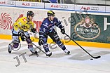 02.11.2012 - ERC Ingolstadt / Krefeld Pinguine