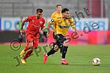 24.06.2020 - FC Ingolstadt 04 - SV Waldhof Mannhein