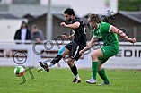 Fußball, Herren, Bezirksliga Oberbayern Nord, Saison 2024-2025, Spieltag 28, TSV Gaimersheim - FC Gerolfing, 03.05.2025