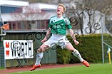 02.04.2015 - VfB Eichstätt - Würzburger FV