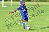 16.08.2017 - SV Marienstein - SV Ornbau