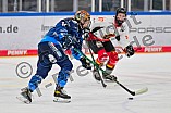 Eishockey, Frauen, DFEL, Saison 2024-2025, ERC Ingolstadt - EC Bergkamener Bären, 05.01.2025