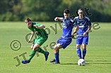 16.08.2020 - SV Marienstein - TSV Gaimersheim