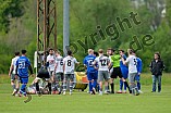 Fußball, Herren, Kreisliga Neumarkt Jura West, Saison 2025-2026, Spieltag 26, SV Marienstein - TV 21 Büchenbach, 16.05.2026