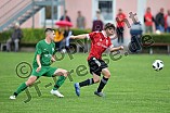 Fußball, Herren, Neumarkt Jura, Kreisklasse Süd, Saison 2021-2022, Spieltag 1, DJK Grafenberg - DJK-SV Wallnsdorf, 01.08.2021