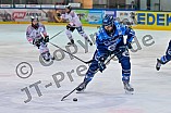 Eishockey, Frauen, DFEL, Saison 2025-2026, ERC Ingolstadt - ECDC Memmingen Indians, 25.01.2026