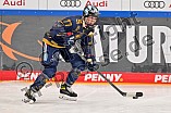 Eishockey, Frauen, DFEL, Saison 2022-2023, ERC Ingolstadt - Mad Dogs Mannheim, 20.11.2022