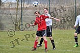 16.03.2014 - DJK Limes 09 - DJK Grafenberg