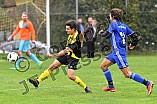 01.10.2017 - DJK Pollenfeld - TSV Absberg