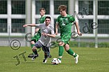 Fußball, Herren, Kreisliga 1, Saison 2023-2024, Spieltag 23, SV Denkendorf - TV Münchsmünster, 28.04.2024