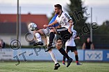 Fußball, Herren, Kreisklasse 1, Saison 2021-2022, Spieltag 1, TSV Etting - TSV Kösching, 19.08.2021