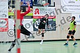 Handball, Frauen, Bezirksklasse Frauen Staffel Nord West, Saison 2025-2026, DJK Eichstätt - TSV Gaimersheim II, 22.10.2025