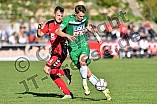 14.10.2017 - VfB Eichstätt - SV Seligenporten
