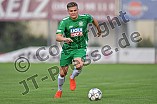 17.08.2018 - VfB Eichstätt - VfR Garching