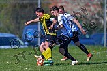 20.04.2019 - DJK Pollenfeld - TSV Heideck