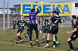 Fußball, Herren, Bezirksliga Oberbayern Nord, Saison 2025-2026, Spieltag 19, TSV Gaimersheim - FC Gerolfing, 28.02.2026
