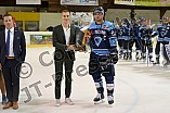 Eishockey, Herren, 6. Vinschgau-Cup, Saison 2022-2023, ERC Ingolstadt - HC Bozen Südtirol, 28.08.2022