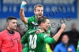 11.11.2017 - VfB Eichstätt - 1. FC Schweinfurt 1905