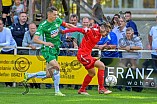 15.09.2018 - VfB Eichstätt - TSV 1860 Rosenheim