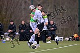 Fußball, Herren, Bezirksliga Oberbayern Nord, Saison 2025-2026, Spieltag 22, FC Fatih Ingolstadt - VfR Garching, 21.03.2026