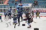 Eishockey, Herren, DEL, Saison 2022-2023, ERC Ingolstadt - Kids On Ice Day, 14.01.2023