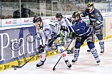 22.02.2015 - ERC Ingolstadt - Straubing Tigers