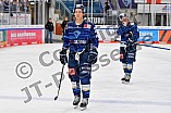 Eishockey, Herren, DEL, Saison 2021-2022, Playoffs - 1. Runde, Spiel 2, ERC Ingolstadt - Kölner Haie, 07.04.2022