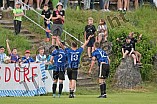 Fußball, Herren, Kreisliga 1, Saison 2022-2023, Relegation - Spiel 1, FC Sandersdorf - TSV Allershausen, 31.05.2023