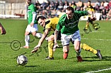 25.03.2017 - VfB Eichstätt - VfL Frohnlach